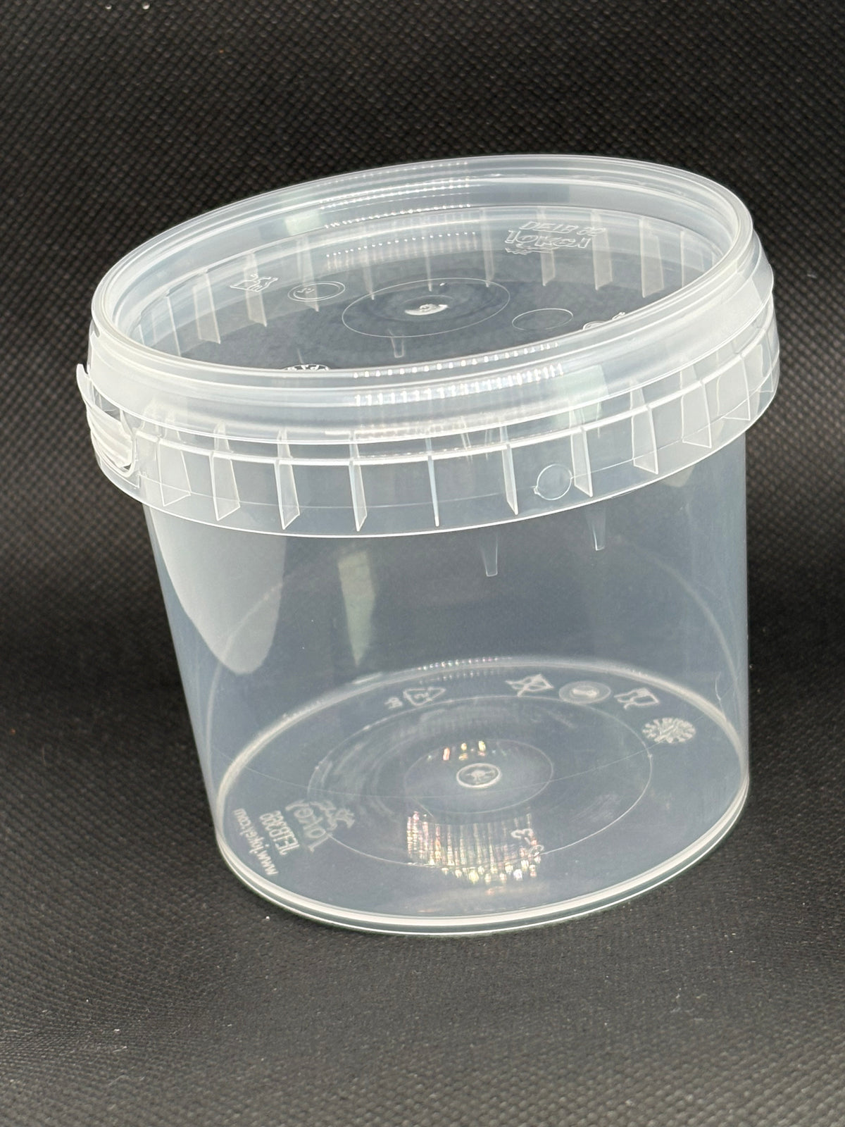 Plastboks 500 g