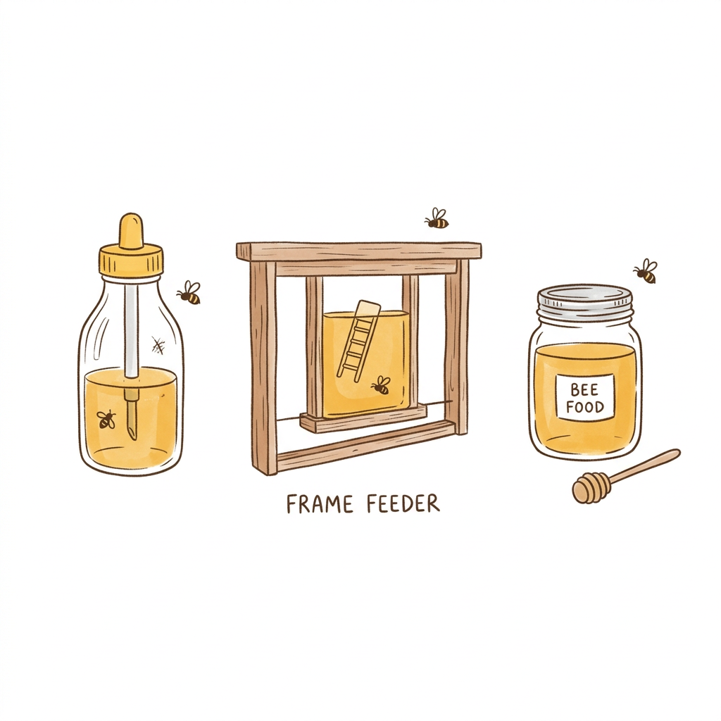 Fôrprodukter
