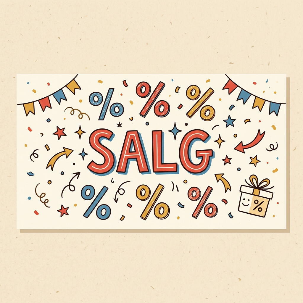 Salg