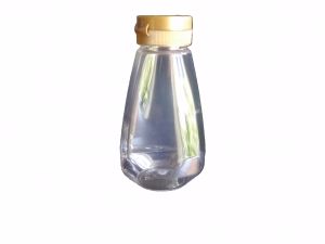 Plastflaske dråpeformet