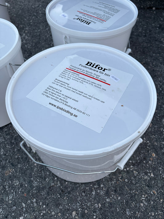 Flytende bifôr 16 liter