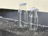 Flaske i glass 260 ml