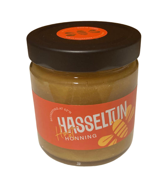 500 g høsthonning