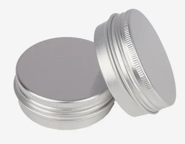 Aluminiumskrukker