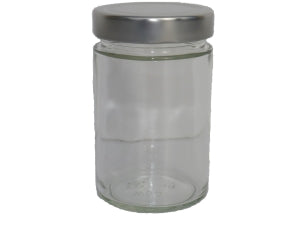 Glass rund 400 g DTO