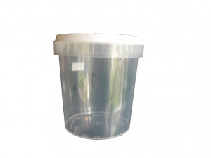 Plastboks 1 kg