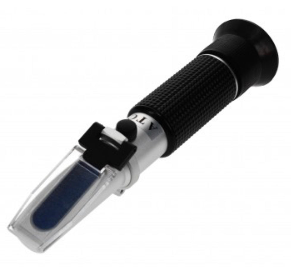 Refraktometer
