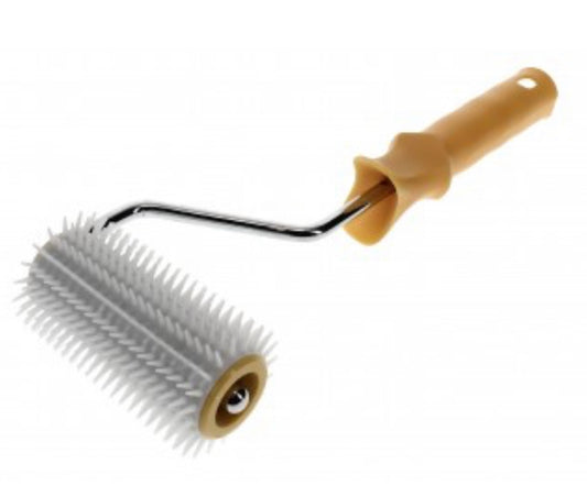 Honningløsnerrulle, liten