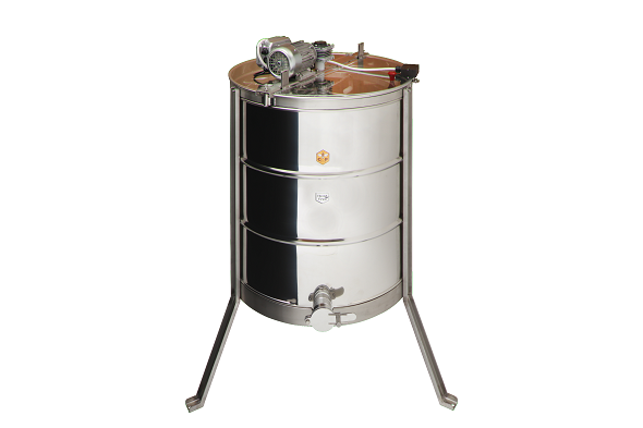 CFM 4-rams selvvendende slynge