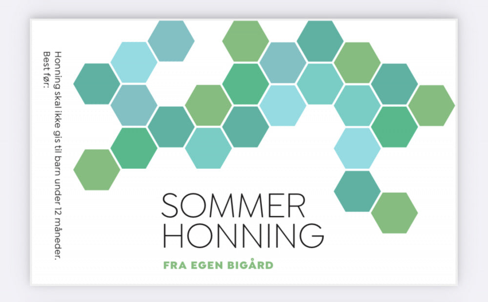 Sommer 6-kant