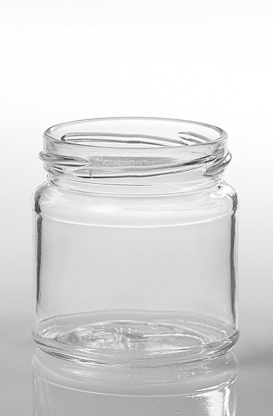 Glass 250 g- 212 ml