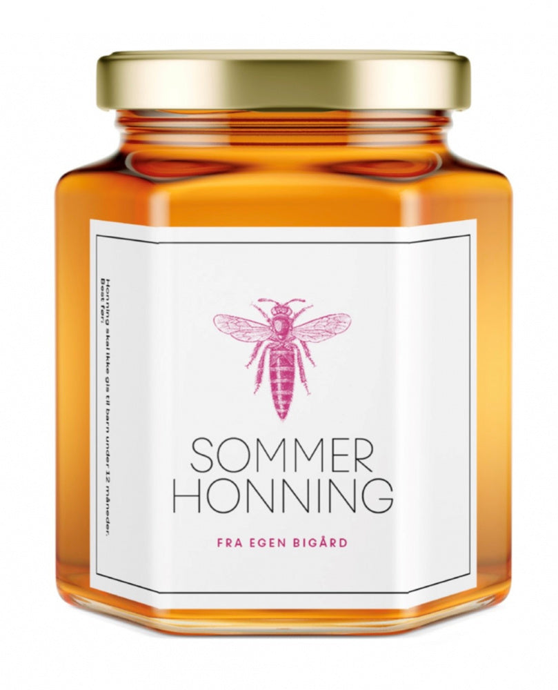 Sommer bie