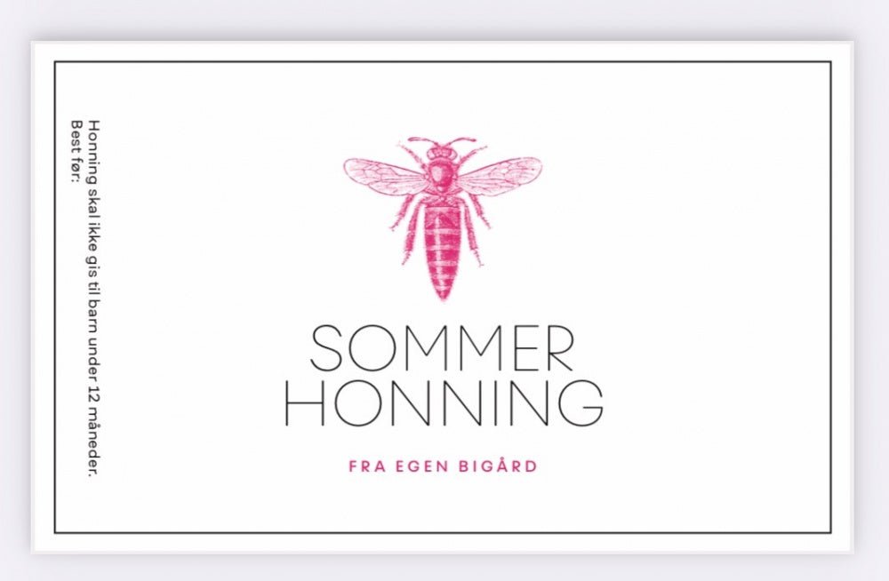 Sommer bie