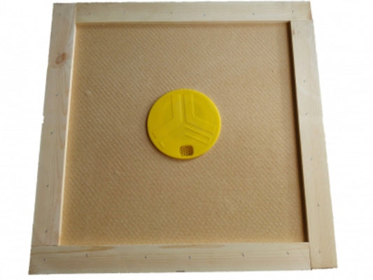 Bitømmerbrett med bitømmer