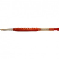 Omlarvingsnål, enkel