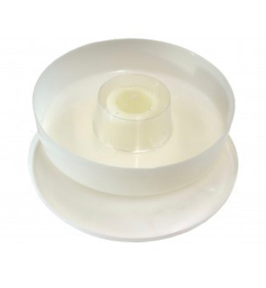 Forkar, liten 2 liter