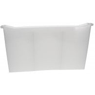 Innskuddsforer i plast