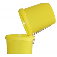 Bøtteholder