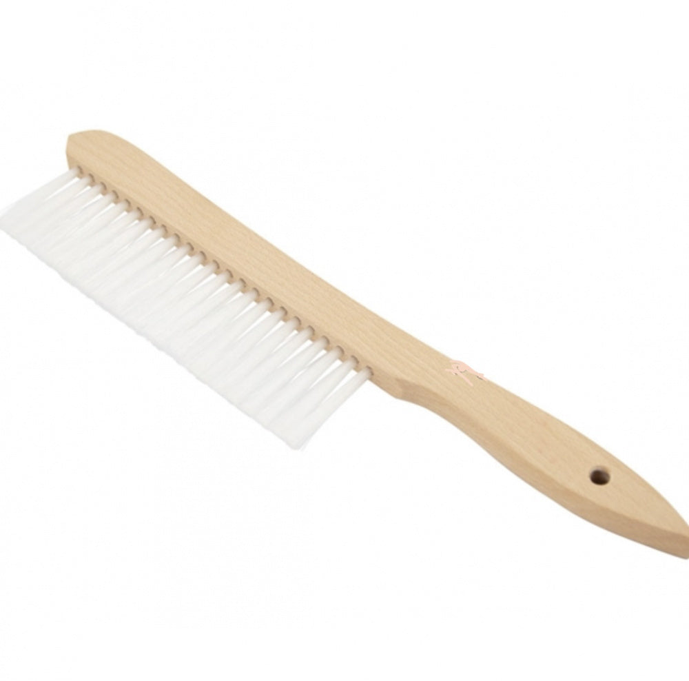 Bibørste, liten kunststoff