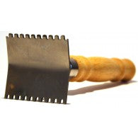 Dronninggitterskrape