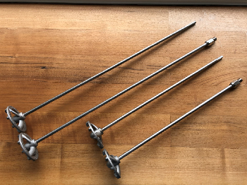 Honningrører Rapido