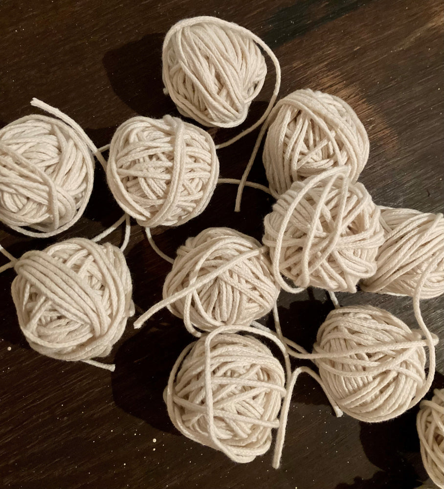 Veke til lysform