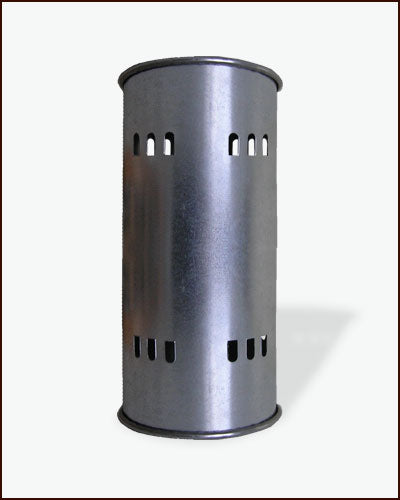 Røykboks til svovelstriper